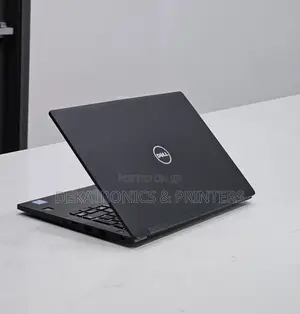 Laptop Dell Latitude 7280 8GB Intel Core I7 SSD 256GB
