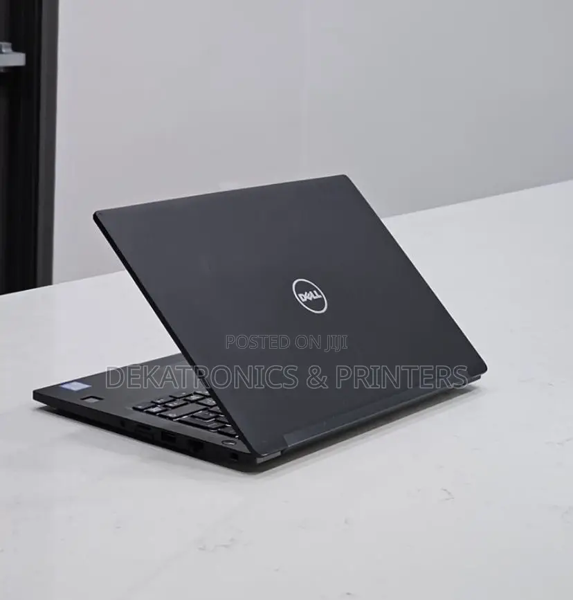 Laptop Dell Latitude 7280 8GB Intel Core I7 SSD 256GB