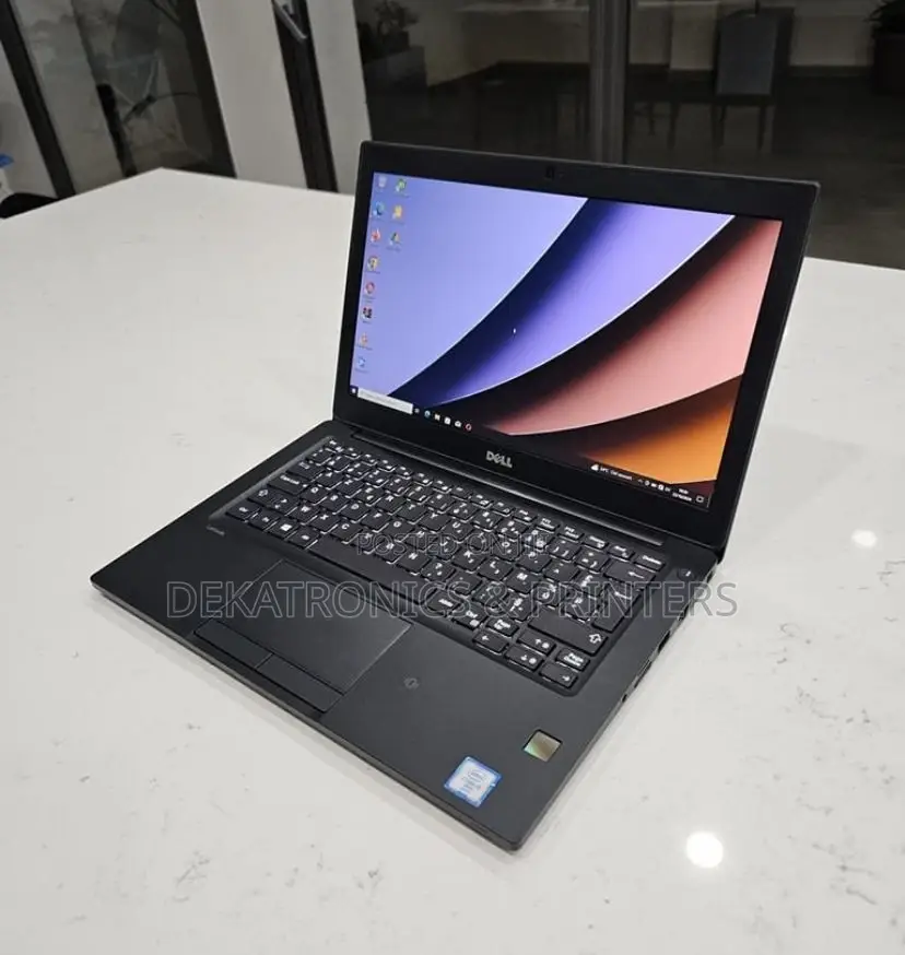 Laptop Dell Latitude 7280 8GB Intel Core I7 SSD 256GB