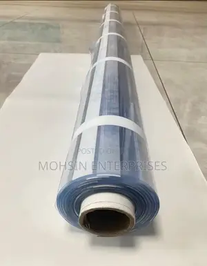 PVC for Tents 50 Meters 54” Width