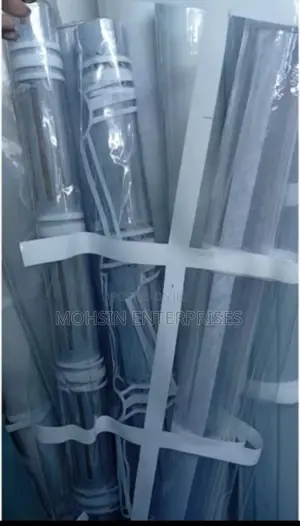 PVC for Tents 50 Meters 54” Width