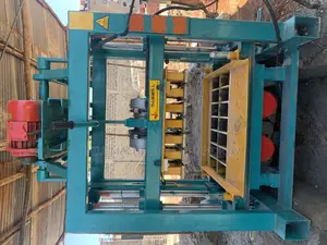 Cabro(60mm) Making Machines