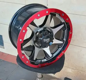 Rim Prado Size 16inch Set or 4pcs