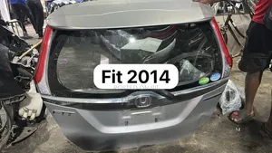 Honda Fit 2014 Boot