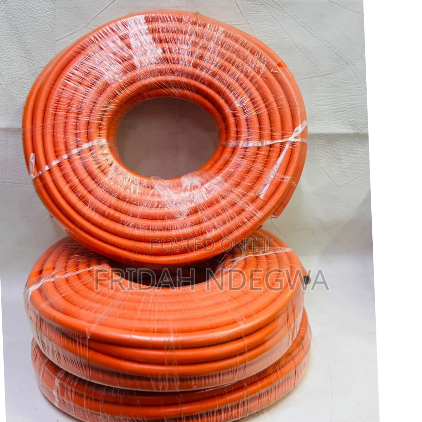 Pipe Gas 25m