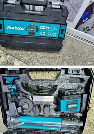 Makita Laser Level 16 Lines/Quality Laser Level