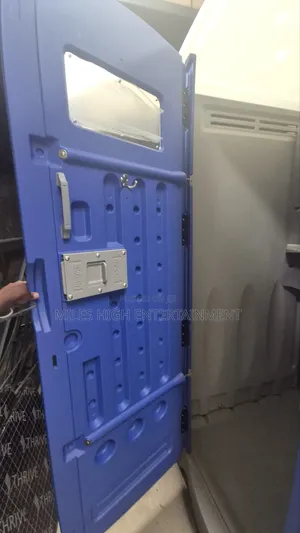 Portable Bathroom