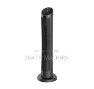 Oraimo Cyberstorm 50w Tower Fan