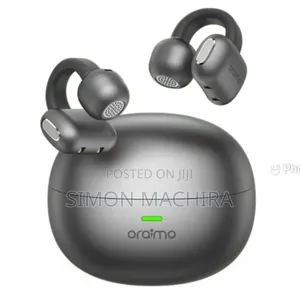 Oraimo Open-Ear True Wireless Earbuds