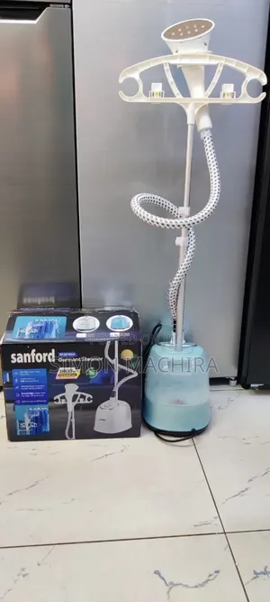 Sanford Commercial Garment Steamer 180w