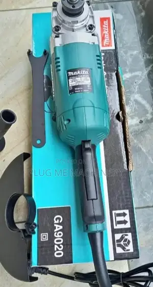 Durable Makita Angle Grinder/Affordable Best Quality