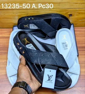 Men's Timberland Slides