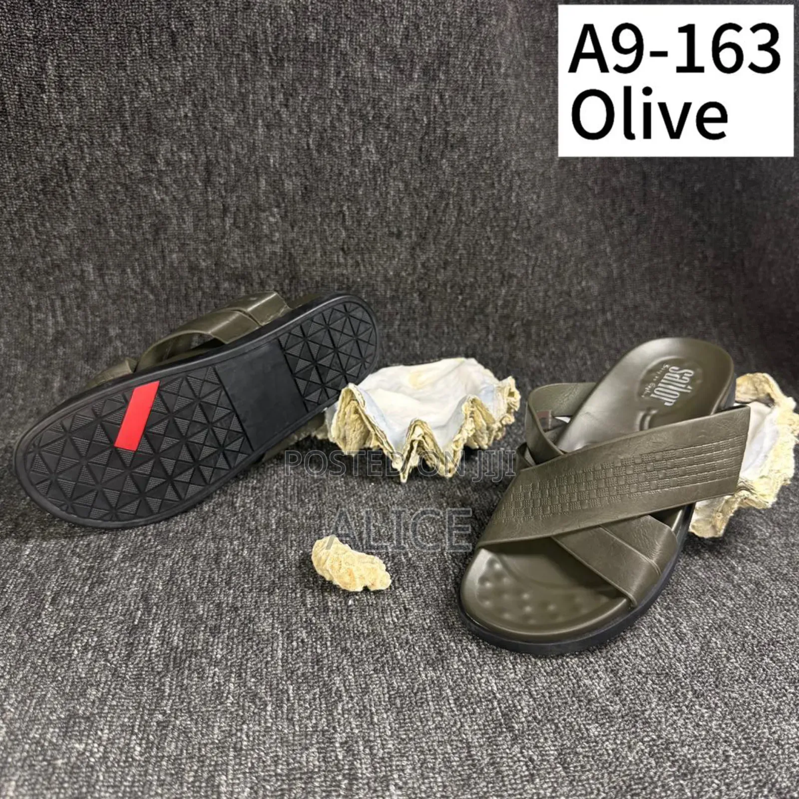 Men's Timberland Slides
