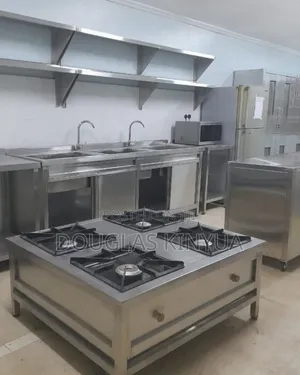 Commercial Stainless Steel 4 Burners Gas Cooker/Gas Cooker 4burners ::
