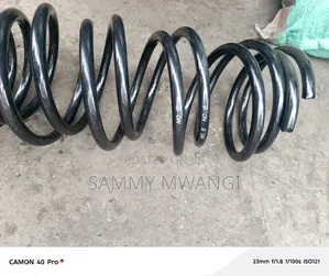 Toyota Old Probox Heavy Coil Spring 2500 Each