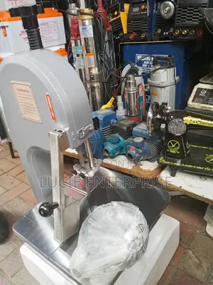 Electric Bone Saw Machine