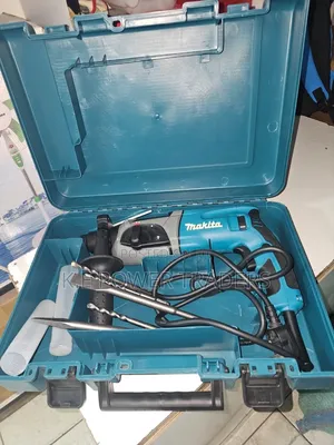 800watts Rotary Hammer Drill