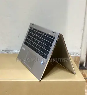 Laptop HP EliteBook 1040 G6 32GB Intel Core i7 SSD 1T
