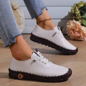 Ov Ladies Loafers