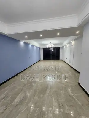 3bdrm Apartment in Kilimani for rent