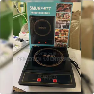 Single Induction Cooker