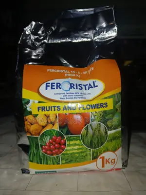 Fercristal Fruit And Flower