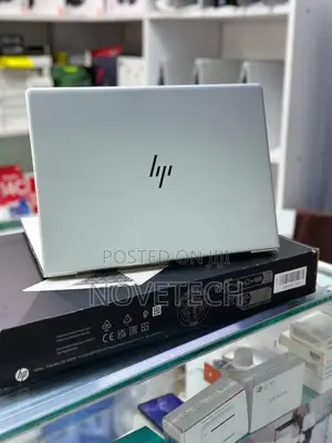 Laptop HP EliteBook 840 G6 16GB Intel Core i7 SSD 512GB