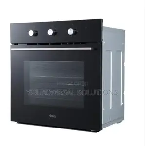 Haier 67l Multifunction Built-in Oven