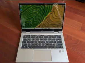 New Laptop HP EliteBook 830 G7 16GB Intel Core i5 SSD 512GB
