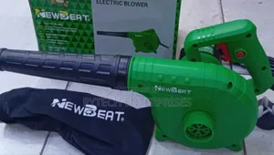 Aspiratory Dust Blower/New Beat Blower