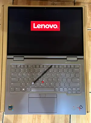 Laptop Lenovo Thinkpad X1 Yoga 32GB Intel Core i7 SSD 512GB