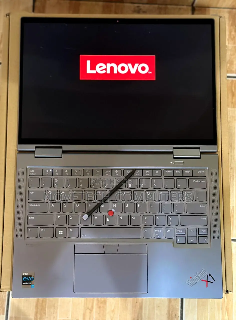 Laptop Lenovo Thinkpad X1 Yoga 32GB Intel Core i7 SSD 512GB
