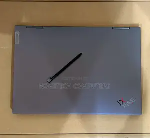 Laptop Lenovo Thinkpad X1 Yoga 32GB Intel Core i7 SSD 512GB