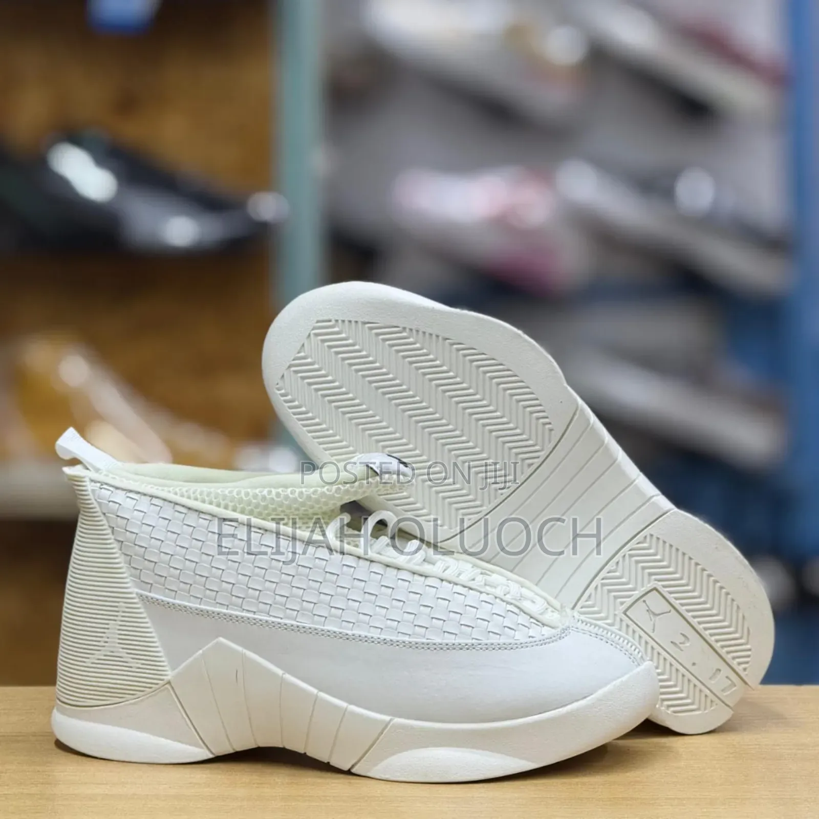 Air Jordan 15 Retro Size 40-45