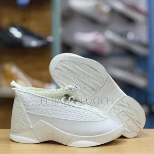 Air Jordan 15 Retro Size 40-45