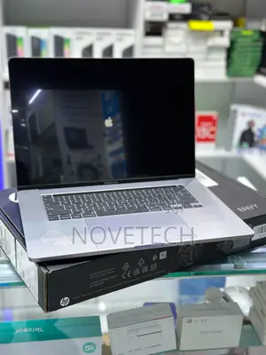 Laptop Apple MacBook Pro 2019 64GB Intel Core I9 SSD 512GB
