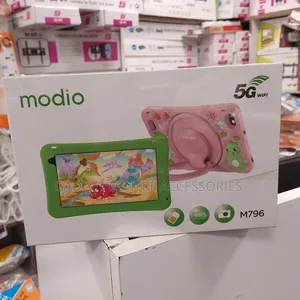 New Modio M796 256 GB Green