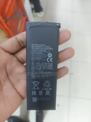 Xiaomi Mi Note 10 Lite / Mi Note 10 Pro / Cc9pro Cc9 Pro Battery