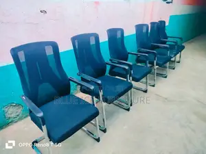 New Waiting Chair