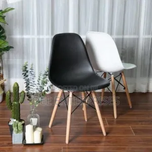 Eames Chair