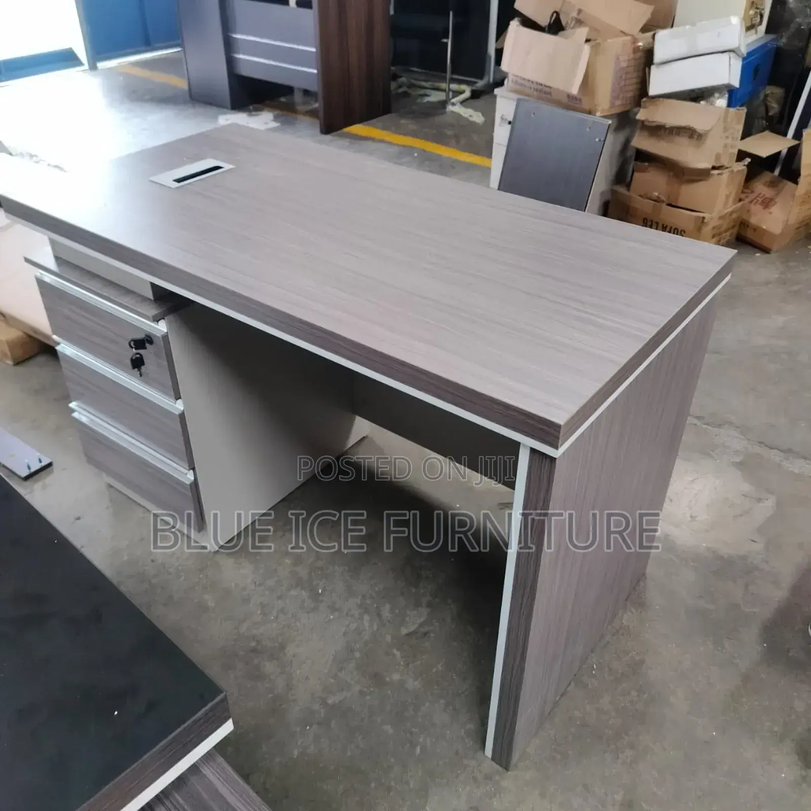 Imported Office Desk