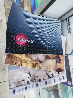 Universal Laptop Skin Sticker