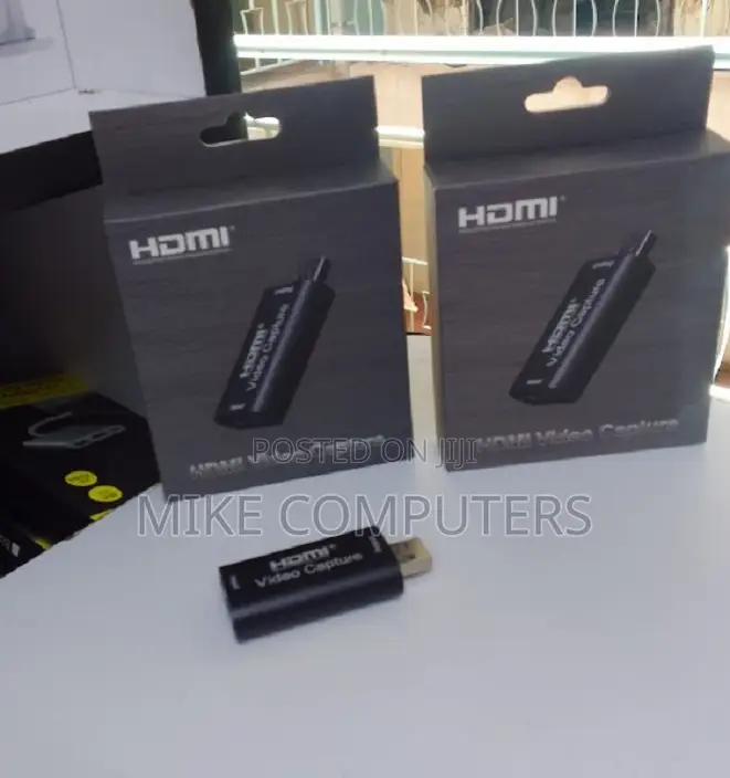 Video Capture Adapter,New Available!