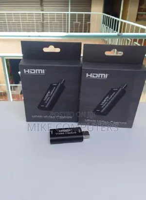 Video Capture Card, Hdmi Usb Capture Card 1080p Streaming