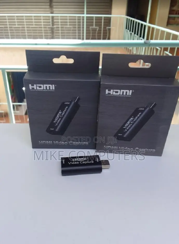 Video Capture Card, Hdmi Usb Capture Card 1080p Streaming