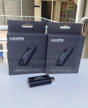 Approved Capture Card Hdmi Video Capture Card, Usb 2.0