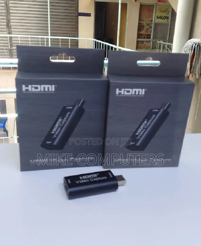 Approved Capture Card Hdmi Video Capture Card, Usb 2.0