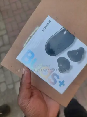 Samsung Buds Plus New Headsets