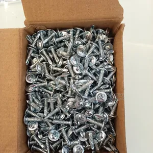 Drywall Screws 1000 Pieces
