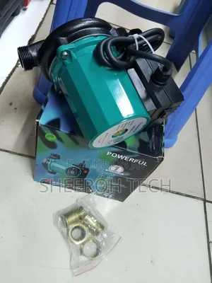Circulation Water Pump/Silent Water Pump